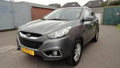 Gebruikt 2012 Hyundai ix35 Style SUV | € 8.250 (Goede deal)