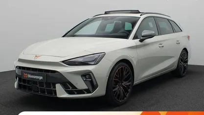 Occasion 2025 Cupra Leon VZ Stationwagen | € 44.900 (Eerlijke prijs)