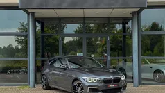 Grijs Gebruikt 2018 BMW M140 Executive Hatchback | € 36.950 (Eerlijke prijs)