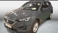 Gebruikt 2021 Seat Tarraco Style SUV | € 25.900 (Super prijs)