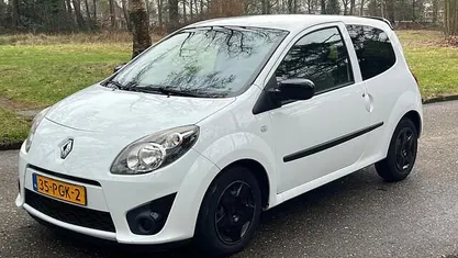 Occasion Renault Twingo Collection 75 PK (55 kW) 2011 Hatchback