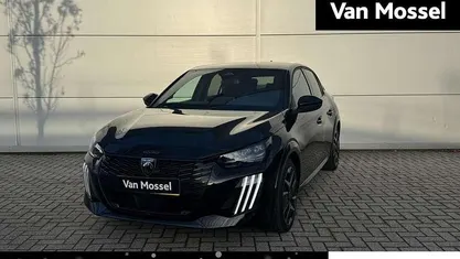 Occasion 2025 Peugeot e-208 Avantage Hatchback | € 36.440 (Eerlijke prijs)