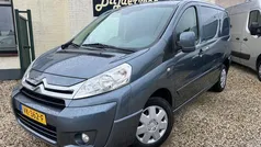 Grijs Gebruikt 2014 Citroën Jumpy MPV | € 6.950 (Eerlijke prijs)