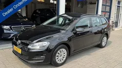 Gebruikt 2016 VW Golf VII Trendline Stationwagen | € 8.699 (Eerlijke prijs)