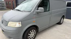 Overige Gebruikt 2006 VW T5 Van | € 1.995 (Eerlijke prijs)