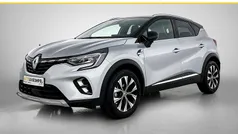 Gebruikt 2024 Renault Captur Techno SUV | € 27.885 (Eerlijke prijs)