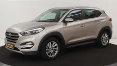 Gebruikt 2016 Hyundai Tucson Premium SUV | € 15.200 (Super prijs)