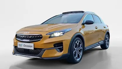 Occasion 2022 Kia XCeed SUV | € 24.445 (Eerlijke prijs)
