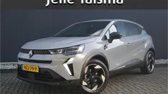 Grijs Gebruikt 2025 Renault Captur Techno SUV | € 29.945 (Eerlijke prijs)