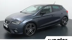 Grijs Gebruikt 2019 Seat Ibiza Business Hatchback | € 14.440 (Eerlijke prijs)