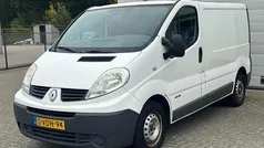 Gebruikt 2009 Renault Trafic Van | € 2.645 (Goede deal)