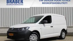 Wit Gebruikt 2022 VW Caddy Business MPV | € 20.392 (Eerlijke prijs)