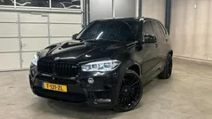 Zwart Gebruikt 2015 BMW X5 M Performance SUV | € 51.999 (Eerlijke prijs)