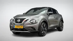 Gebruikt 2020 Nissan Juke SUV | € 16.690 (Eerlijke prijs)