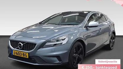 Occasion Volvo V40 R-Design 2020 Stationwagen