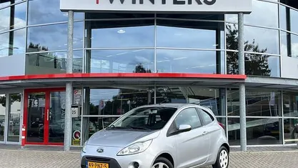 Gebruikt 2011 Ford Ka Hatchback | € 3.930 (Eerlijke prijs)