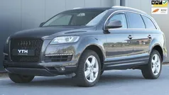 Grijs, metallic lak Gebruikt 2011 Audi Q7 Proline SUV | € 17.940 (Goede deal)