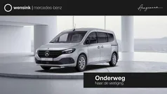 Gebruikt 2025 Mercedes EQT200 Premium MPV | € 23.678 (Super prijs)