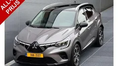Grijs Gebruikt 2024 Mitsubishi ASX Edition SUV | € 29.950 (Eerlijke prijs)