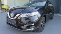 Gebruikt 2018 Nissan Qashqai N-Connecta SUV | € 14.000 (Super prijs)