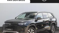 Gebruikt 2025 VW Tayron Edition SUV | € 55.295 (Goede deal)