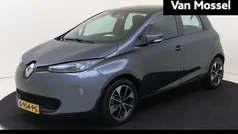 Gebruikt 2017 Renault Zoe Life Hatchback | € 6.440 (Super prijs)