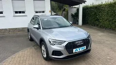 Gebruikt 2021 Audi Q3 SUV | € 31.750 (Eerlijke prijs)
