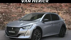 Gebruikt 2023 Peugeot 208 GT Hatchback | € 22.745 (Eerlijke prijs)