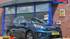 Blauw Gebruikt 2020 Kia Niro SUV | € 22.645 (Eerlijke prijs)