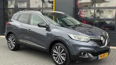 Gebruikt 2017 Renault Kadjar Bose Edition SUV | € 16.900 (Eerlijke prijs)