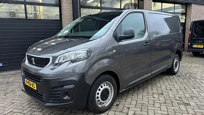 Occasion Peugeot Expert Premium 122 PK (89 kW) 2019 Van