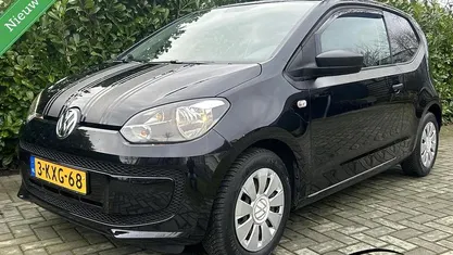 Occasion 2013 VW up! Hatchback | € 4.495 (Goede deal)