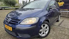 Gebruikt 2008 VW Golf Plus Trendline MPV | € 4.799 (Eerlijke prijs)