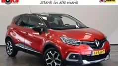 Gebruikt 2018 Renault Captur Intens SUV | € 12.945 (Eerlijke prijs)