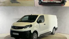 Gebruikt 2022 Opel Vivaro Edition Van | € 19.900 (Eerlijke prijs)