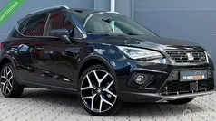Zwart Gebruikt 2019 Seat Arona Business SUV | € 16.740 (Eerlijke prijs)
