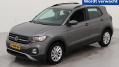 Gebruikt 2021 VW T-Cross Life SUV | € 22.950 (Eerlijke prijs)