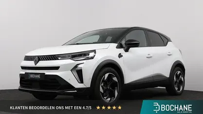 Occasion Renault Captur Techno 2025 SUV