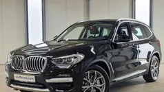 Gebruikt 2020 BMW X3 xLine SUV | € 32.950 (Super prijs)