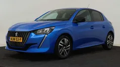 Gebruikt 2023 Peugeot 208 Allure Hatchback | € 16.425 (Goede deal)