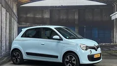 Blauw Gebruikt 2016 Renault Twingo Collection Hatchback | € 7.550 (Eerlijke prijs)