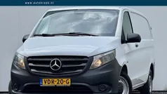 Gebruikt 2019 Mercedes Vito MPV | € 17.900 (Goede deal)
