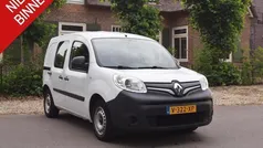 Gebruikt 2019 Renault Kangoo Komfort MPV | € 13.750 (Goede deal)
