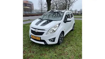 Occasion Chevrolet Spark LS 68 PK (50 kW) 2011 Hatchback