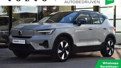 Gebruikt 2024 Volvo XC40 Plus SUV | € 39.500 (Super prijs)