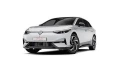 Grijs Nieuw 2025 VW ID.7 Pro Sedan | € 54.520 (Goede deal)