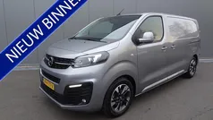 Grijs Gebruikt 2020 Opel Vivaro Innovation MPV | € 16.945 (Super prijs)
