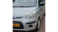Gebruikt 2010 Hyundai i10 Active Hatchback | € 2.199 (Goede deal)