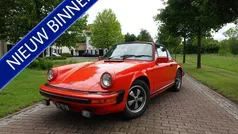 Gebruikt 1977 Porsche 911 | € 51.950