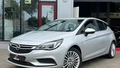 Gebruikt 2017 Opel Astra Edition Hatchback | € 8.499 (Eerlijke prijs)